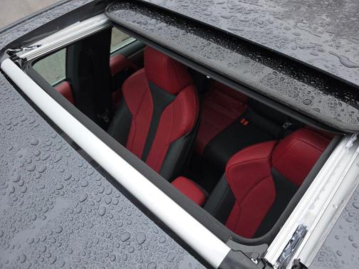 2025 Lexus ES 350 F Sport