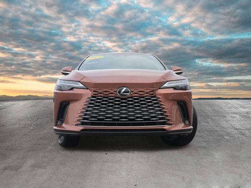 2023 Lexus RX 350 Premium Plus