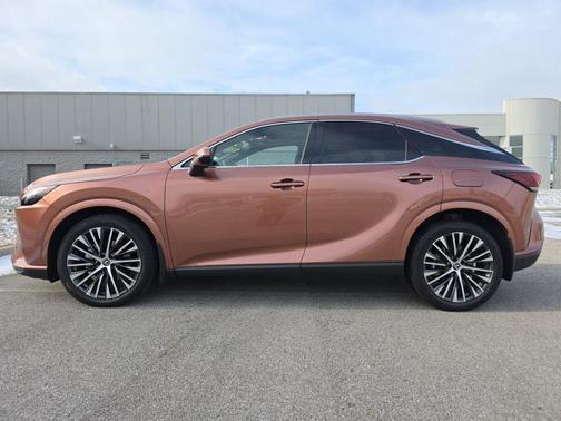 2023 Lexus RX 350 Premium Plus