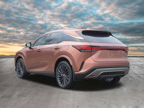 2023 Lexus RX 350 Premium Plus