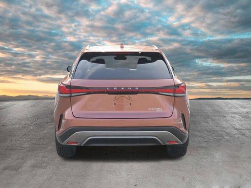 2023 Lexus RX 350 Premium Plus