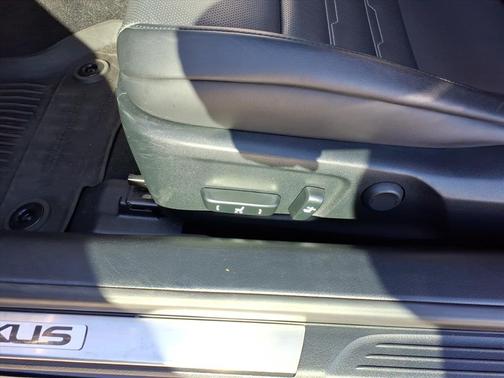 2017 Lexus RC 350 Base