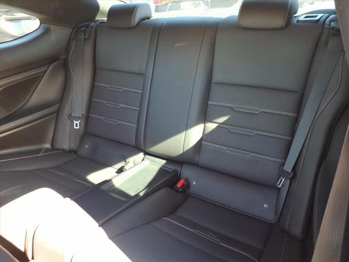 2017 Lexus RC 350 Base