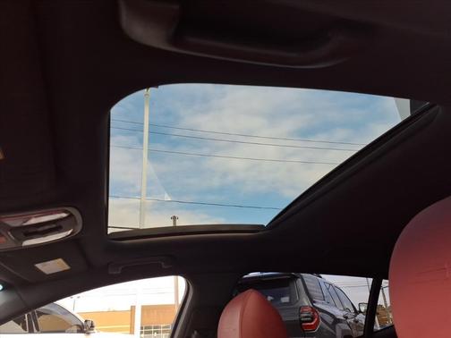 2023 Kia Stinger GT-Line