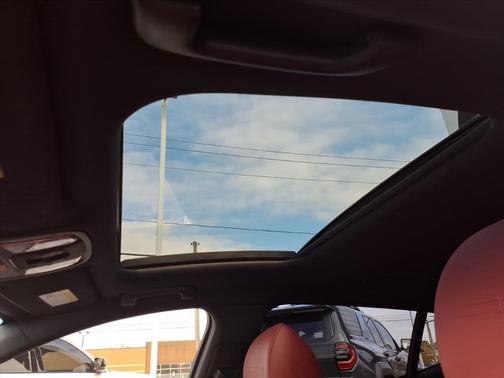 2023 Kia Stinger GT-Line