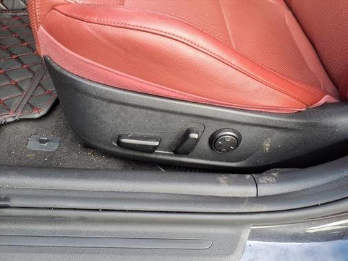 2023 Kia Stinger GT-Line