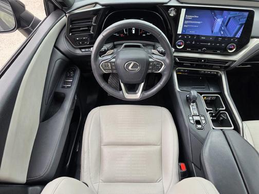 Caviar 2024 Lexus TX 350 Premium