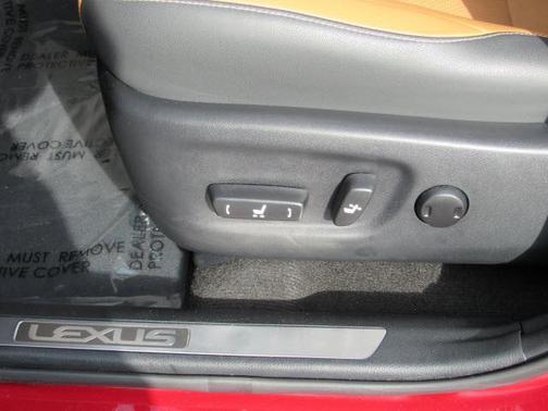 2020 Lexus NX 300 Base