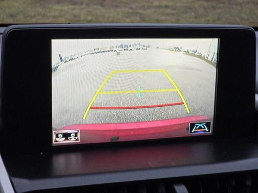 2020 Lexus NX 300 Base