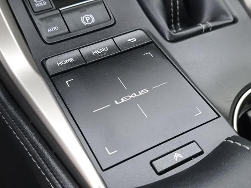 2020 Lexus NX 300 Base