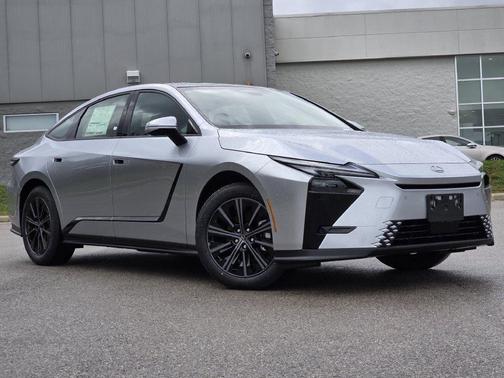 Iridium 2026 Lexus ES 350h Premium
