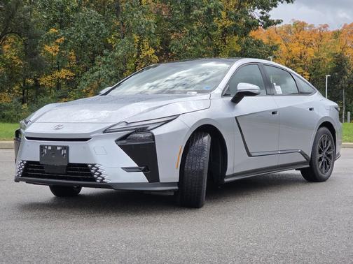 Iridium 2026 Lexus ES 350h Premium