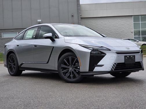 Iridium 2026 Lexus ES 350h Premium