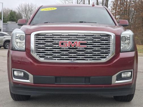 2020 GMC Yukon XL Denali