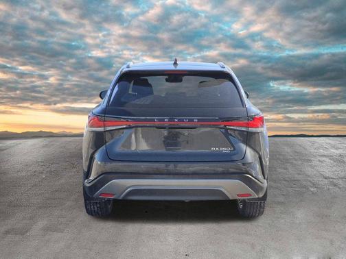 2023 Lexus RX 350 Premium Plus