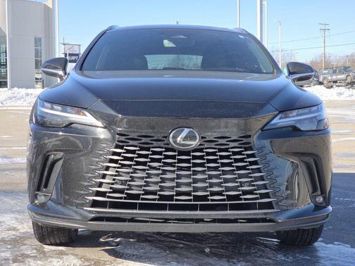 2023 Lexus RX 350 Premium Plus