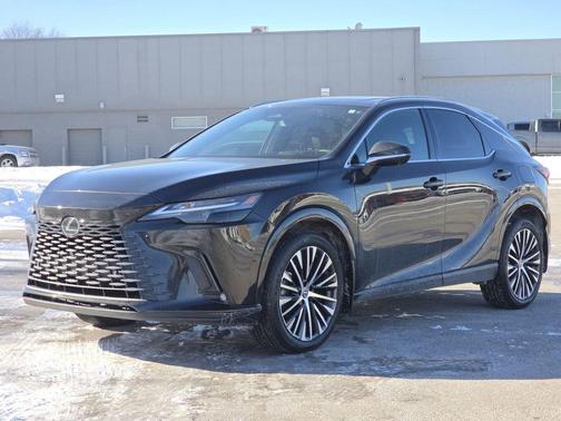 2023 Lexus RX 350 Premium Plus