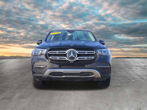 2020 Mercedes-Benz GLE 350 4MATIC