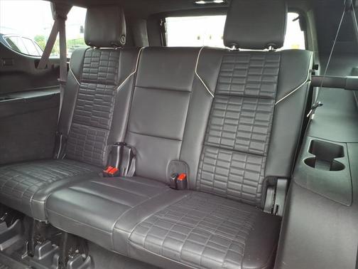 2021 Cadillac Escalade ESV Sport Platinum