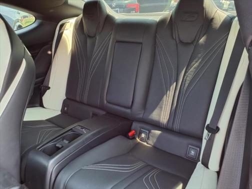 2024 Lexus RC F Base