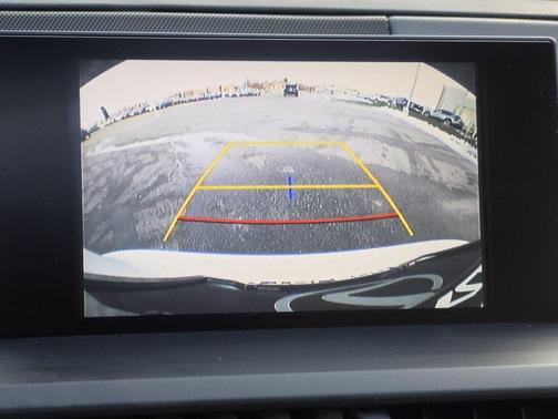 2017 Lexus NX 200t Base