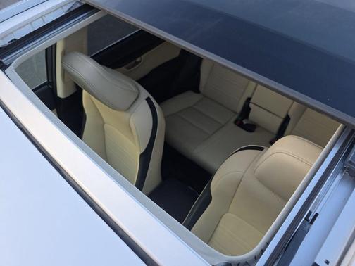 2017 Lexus NX 200t Base