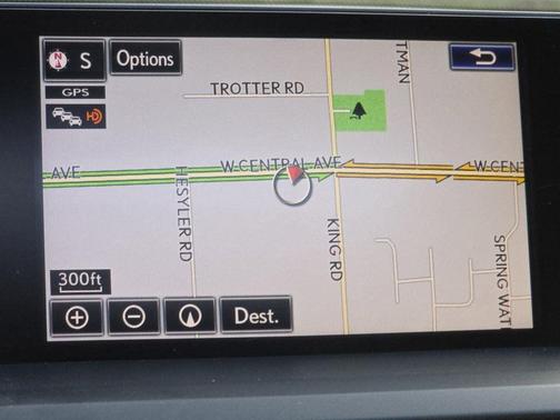 2017 Lexus NX 200t Base