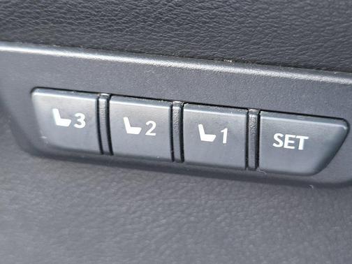 2017 Lexus NX 200t Base