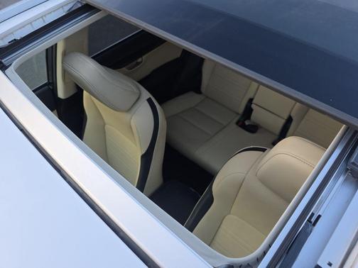 2017 Lexus NX 200t Base