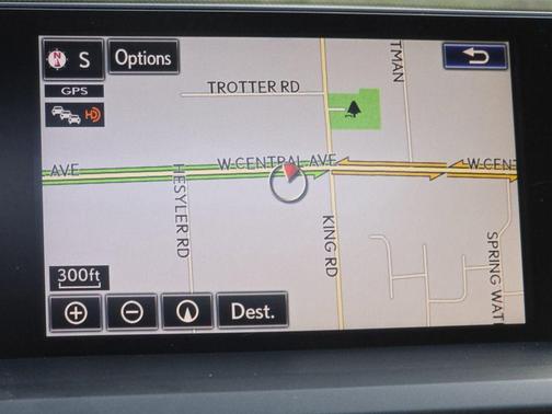 2017 Lexus NX 200t Base