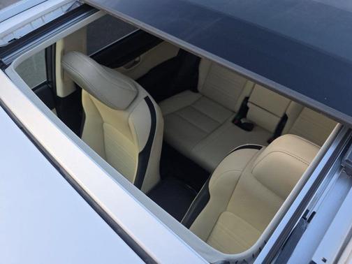 2017 Lexus NX 200t Base