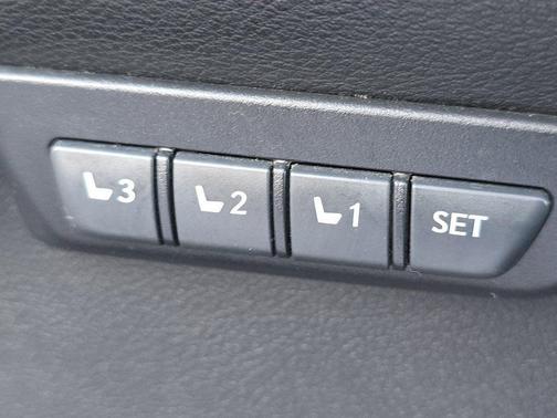 2017 Lexus NX 200t Base