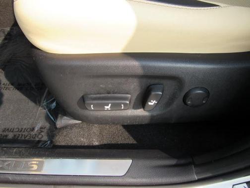 2017 Lexus NX 200t Base