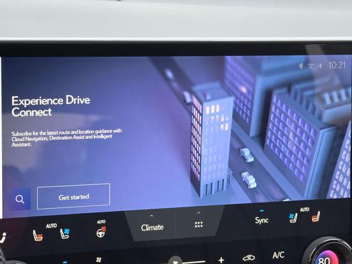 2026 Lexus NX 350 NX 350 F SPORT Handling