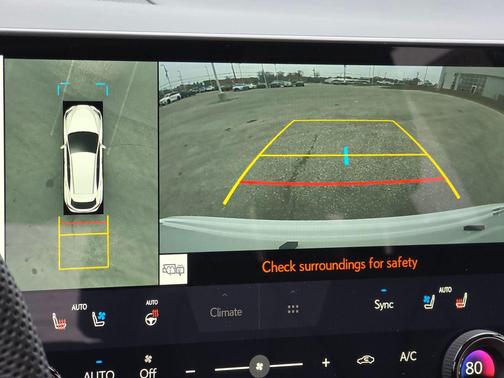 2026 Lexus NX 350 NX 350 F SPORT Handling