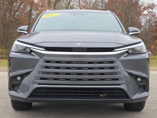 2025 Lexus TX 350 Luxury