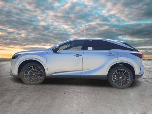 Iridium 2026 Lexus RX 350 Premium