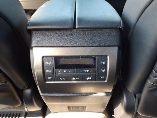 2023 Lexus GX 460 Luxury
