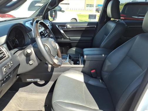 2023 Lexus GX 460 Luxury