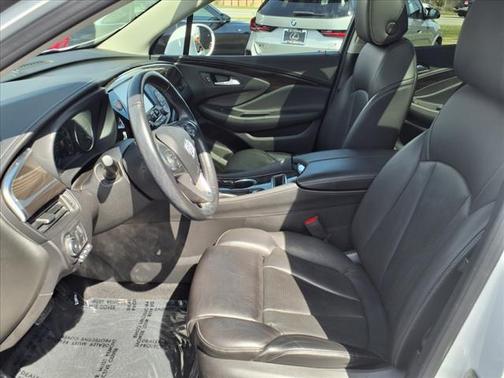 2020 Buick Envision AWD Premium II