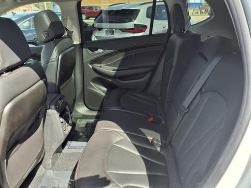 2020 Buick Envision AWD Premium II