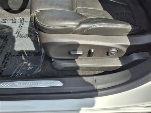 2020 Buick Envision AWD Premium II