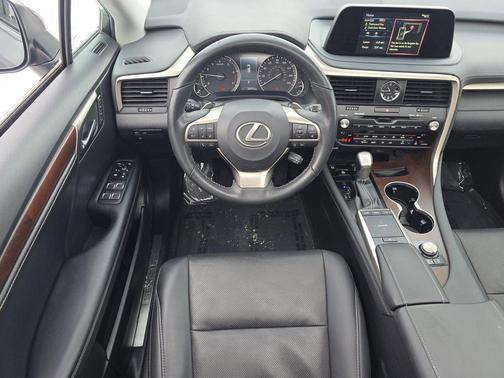 2022 Lexus RX 350 Premium