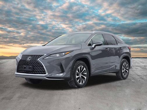 2022 Lexus RX 350 Premium