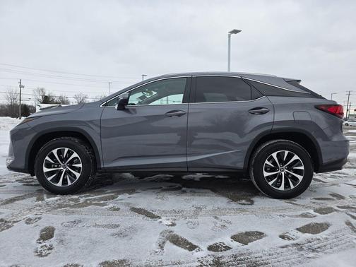 2022 Lexus RX 350 Premium