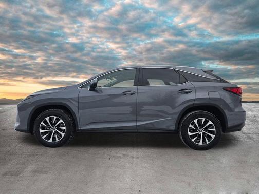 2022 Lexus RX 350 Premium