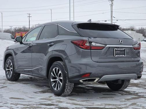 2022 Lexus RX 350 Premium