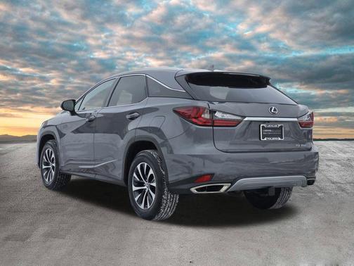 2022 Lexus RX 350 Premium