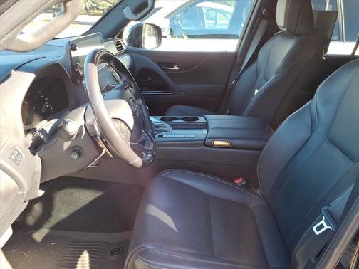 2023 Lexus LX 600 Luxury