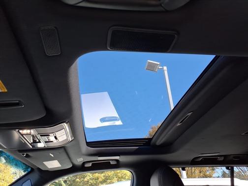 2023 Lexus LX 600 Luxury